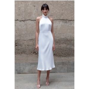 Jenny Yoo Nicolette size 10